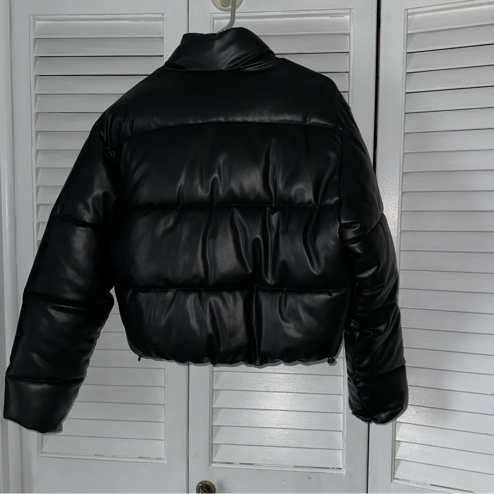 Zara puffer - Picture 6 of 11